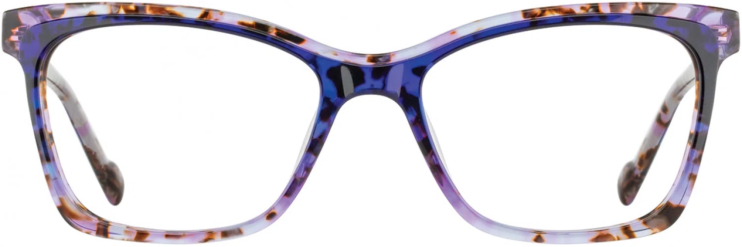 Scott Harris SH926 Eyeglasses - view 4